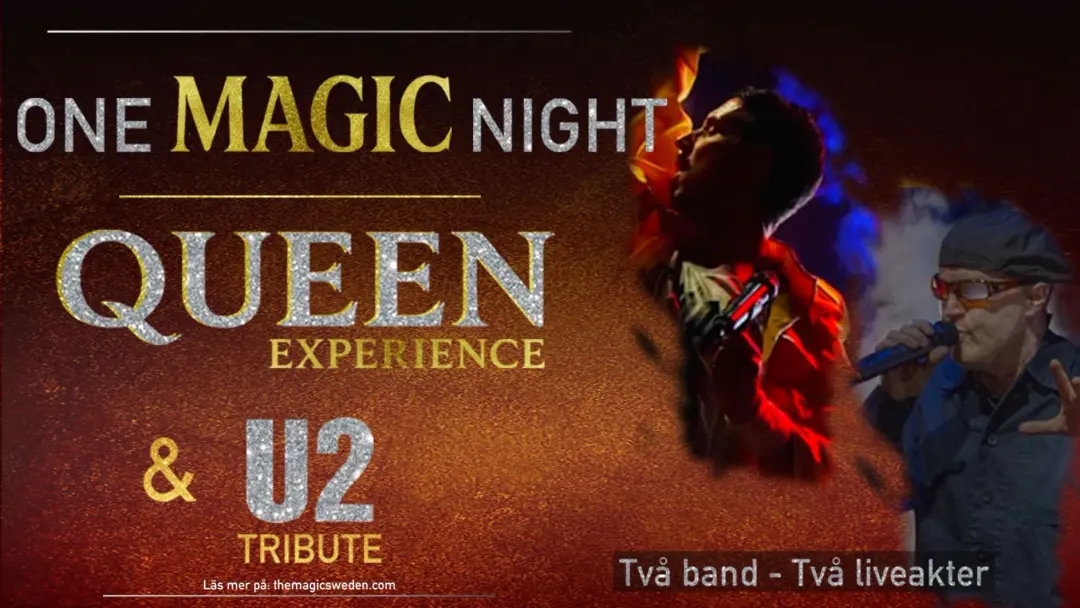 One Magic Night