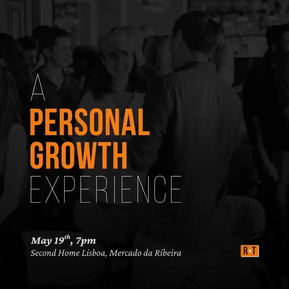 HONESTLY | A Personal Growth Experience