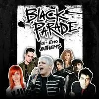 Black Parade - 00's Emo Anthems | Bristol