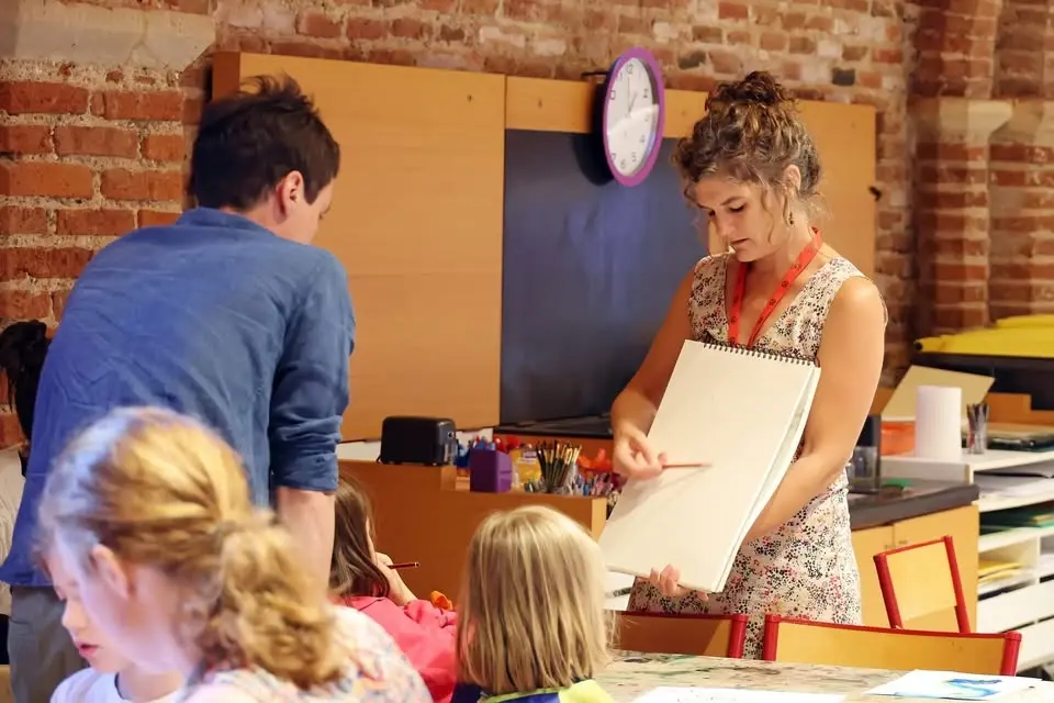 Visites-ateliers en famille « Créez votre éventail »