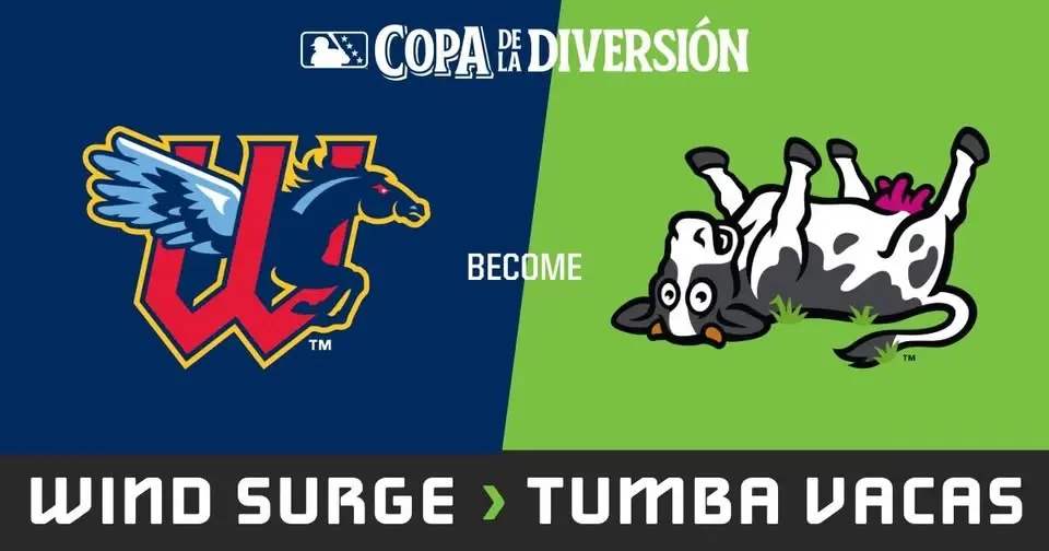 Tumba Vacas de Wichita