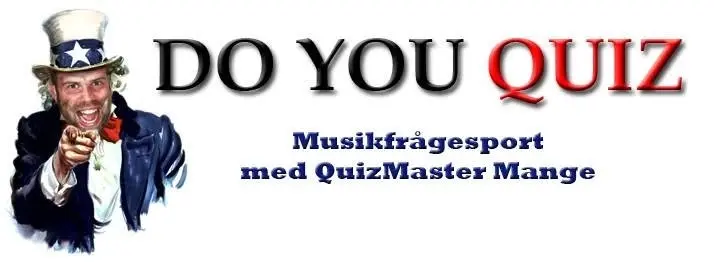 Do You Quiz - Tema Sommar 