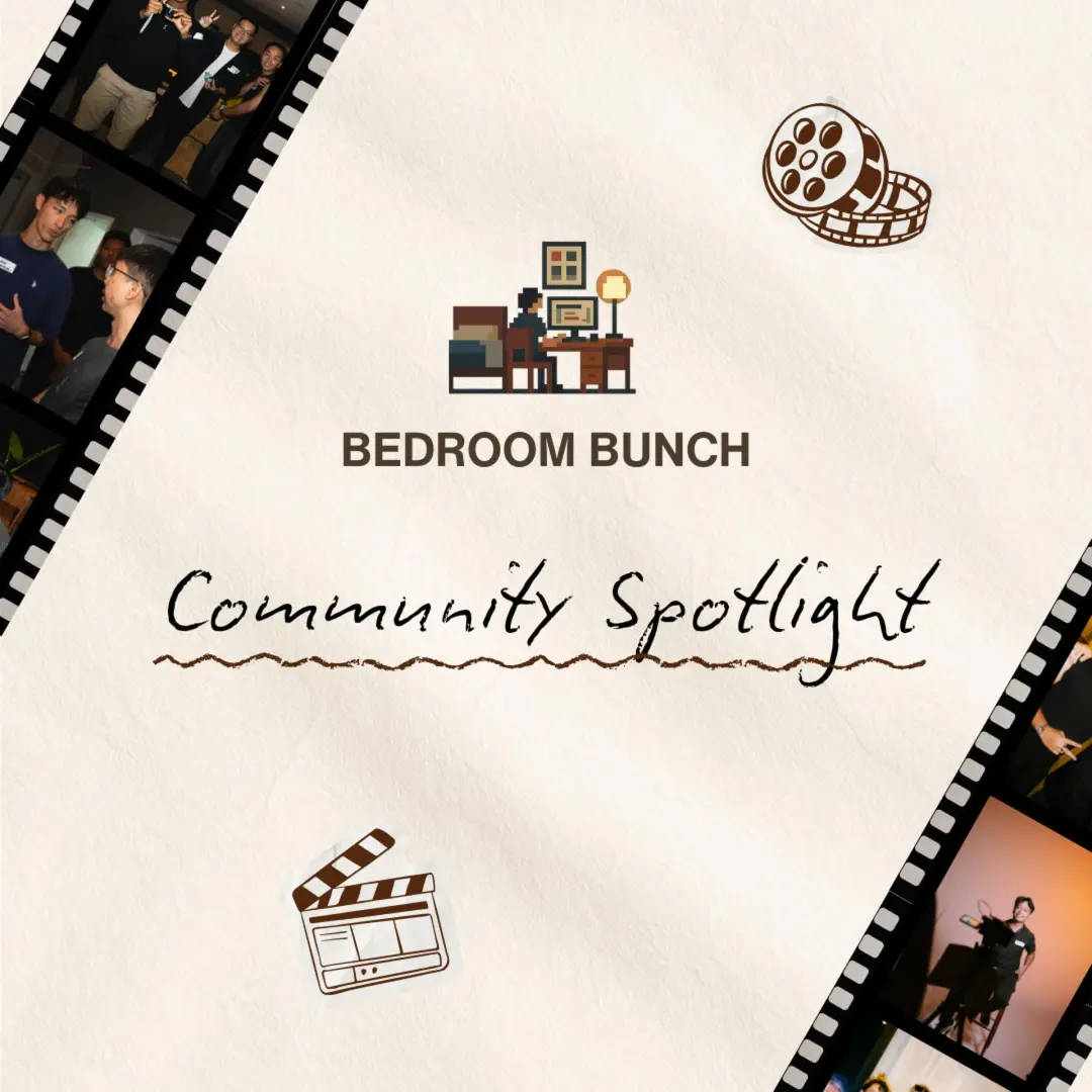 Hangout: Community Spotlight