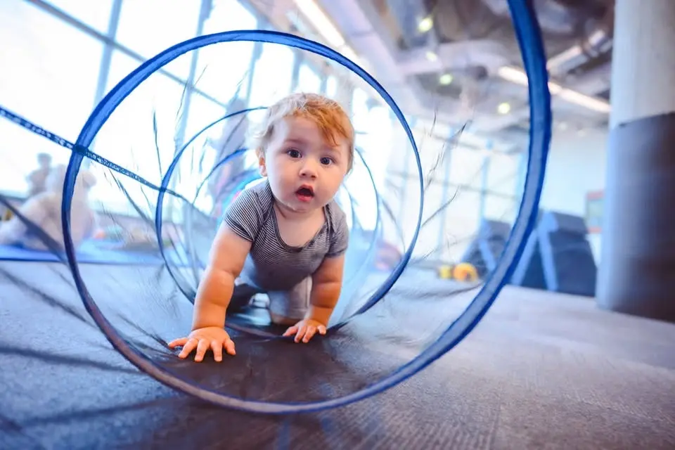 Tots: Tuesday Morning Playdate
