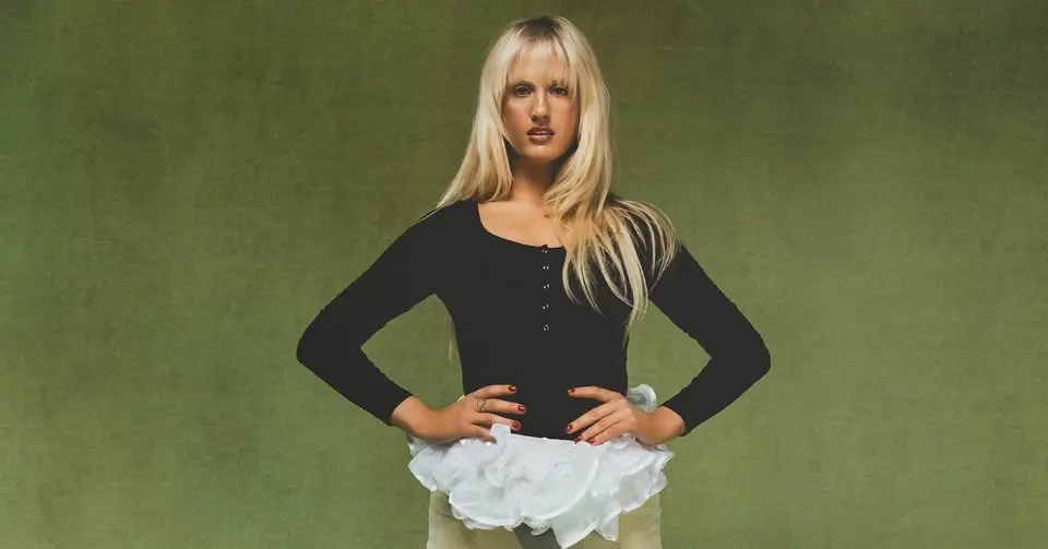 Park Live: Fanny Avonne