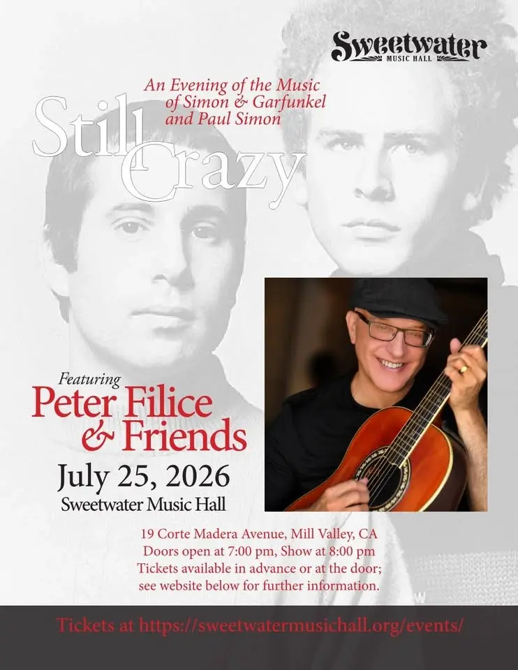 Still Crazy - A Simon & Garfunkel/Paul Simon Tribute