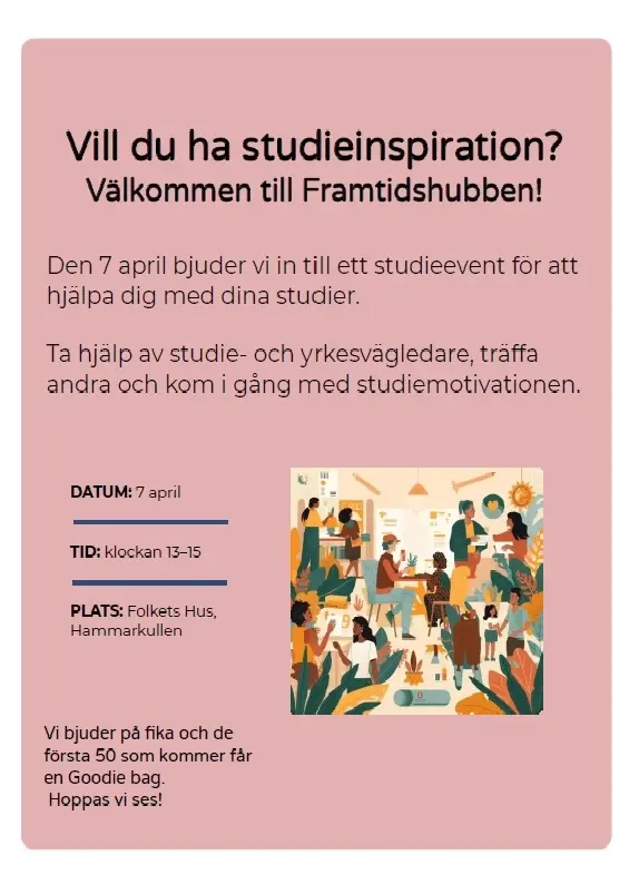 Studiemotivation