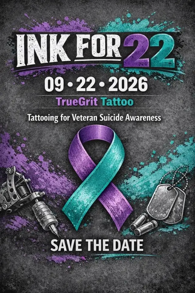 2d Annual INK FOR 22