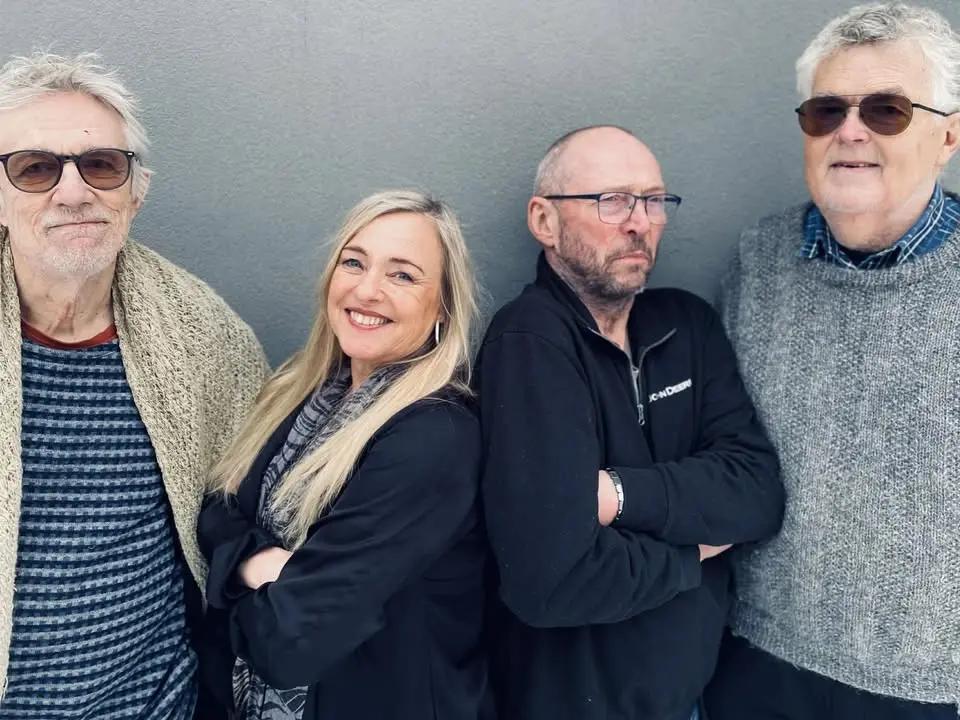 Sommarmusik i klosterruinen -Åkessånger och gutavisor