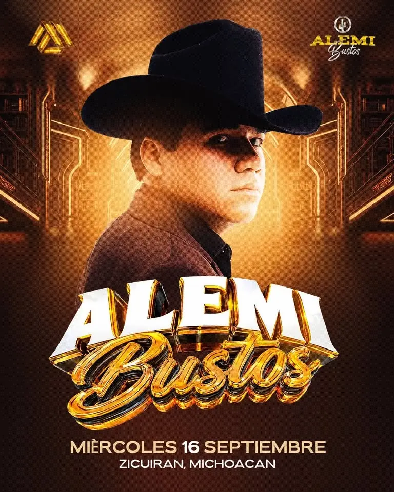 Alemi Bustos - Zicuiran, Michoacan