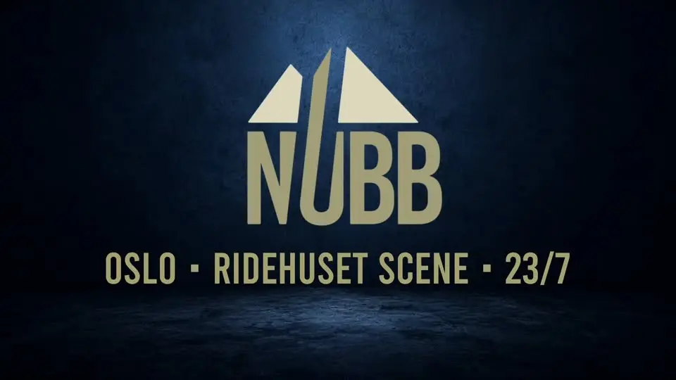 NUBB: Ridehuset