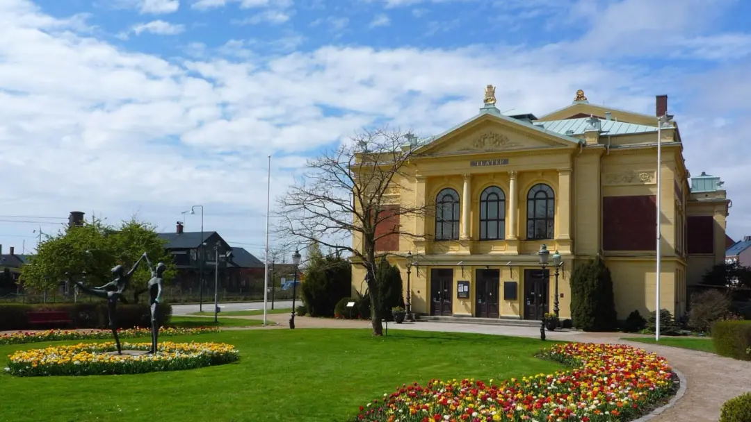 Försits 