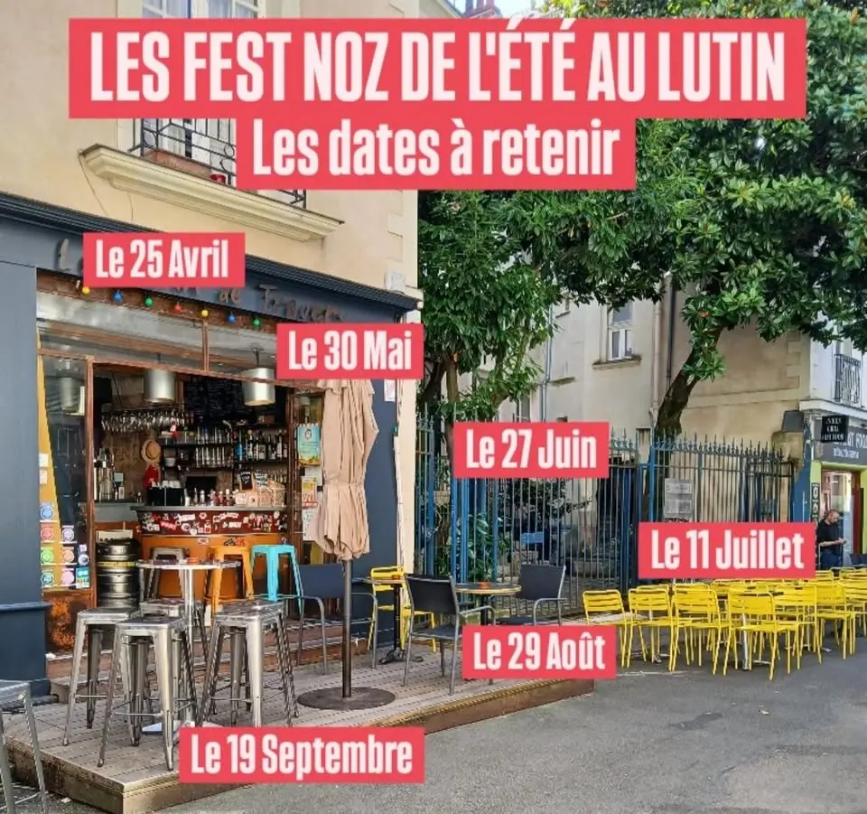 FEST NOZ AU LUTIN !!!