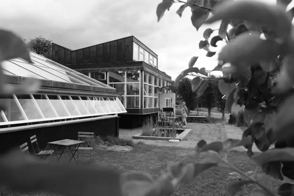 Sommarloppis i Kristallen, 4 juli–2 augusti