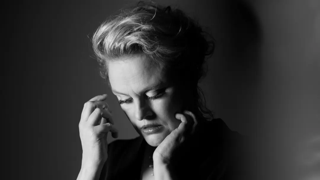 Ólöf Arnalds - UK & EUROPE SPRING 2026