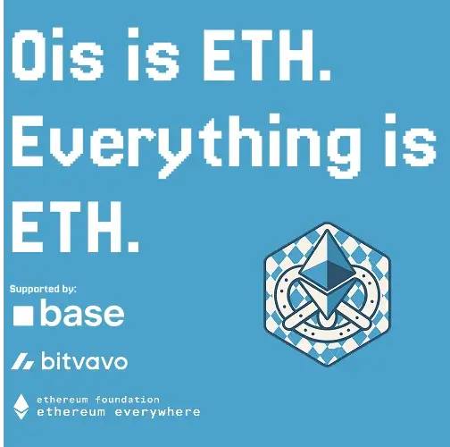Ethereum Munich #3 𼨠Monthly Meetup