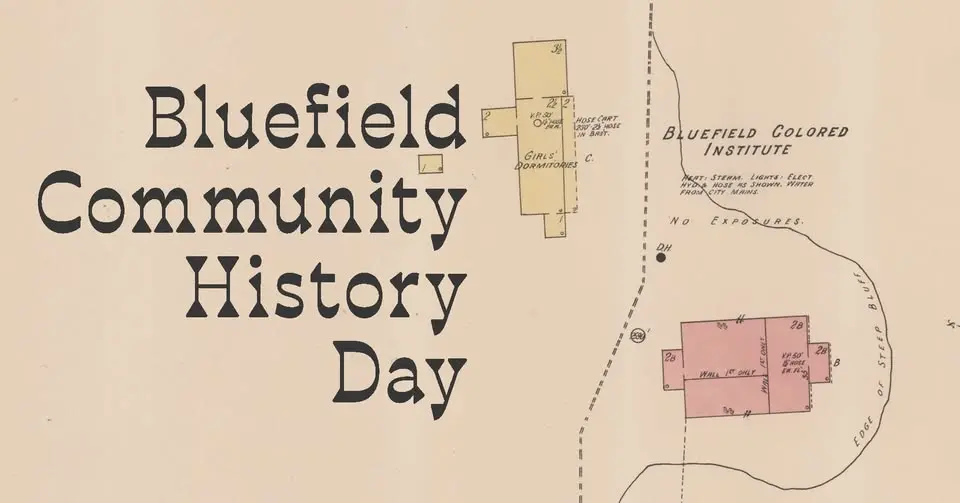 Community History Day