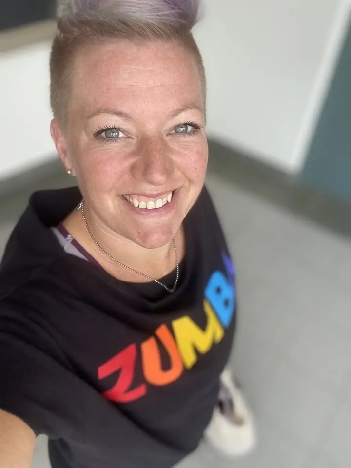 Zumba Fitness på Lilltorpet