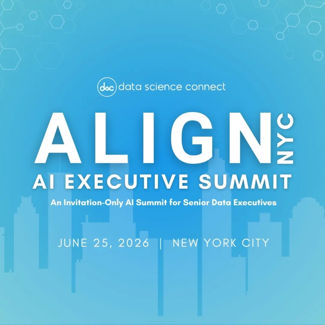 ALIGN AI Executive Summit, NYC