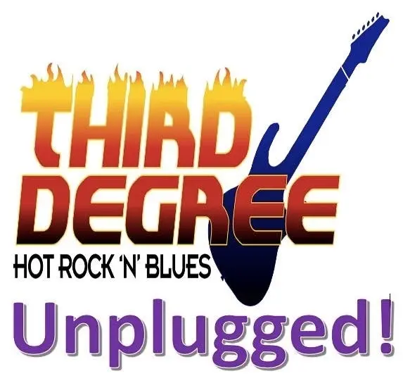 Live Music with Third Degree Unplugged
