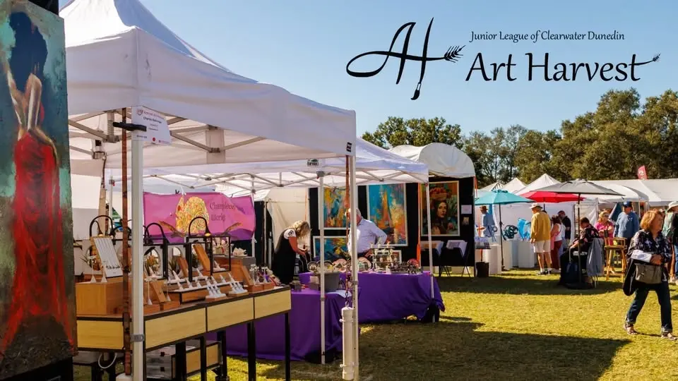 62nd Annual Art Harvest
