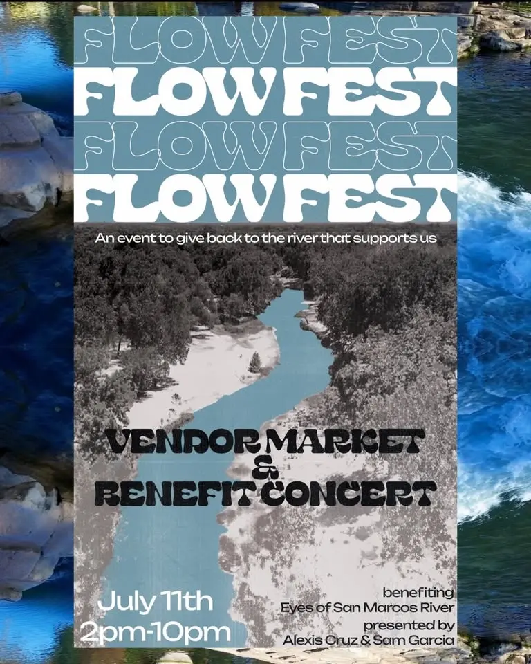Flow Fest 