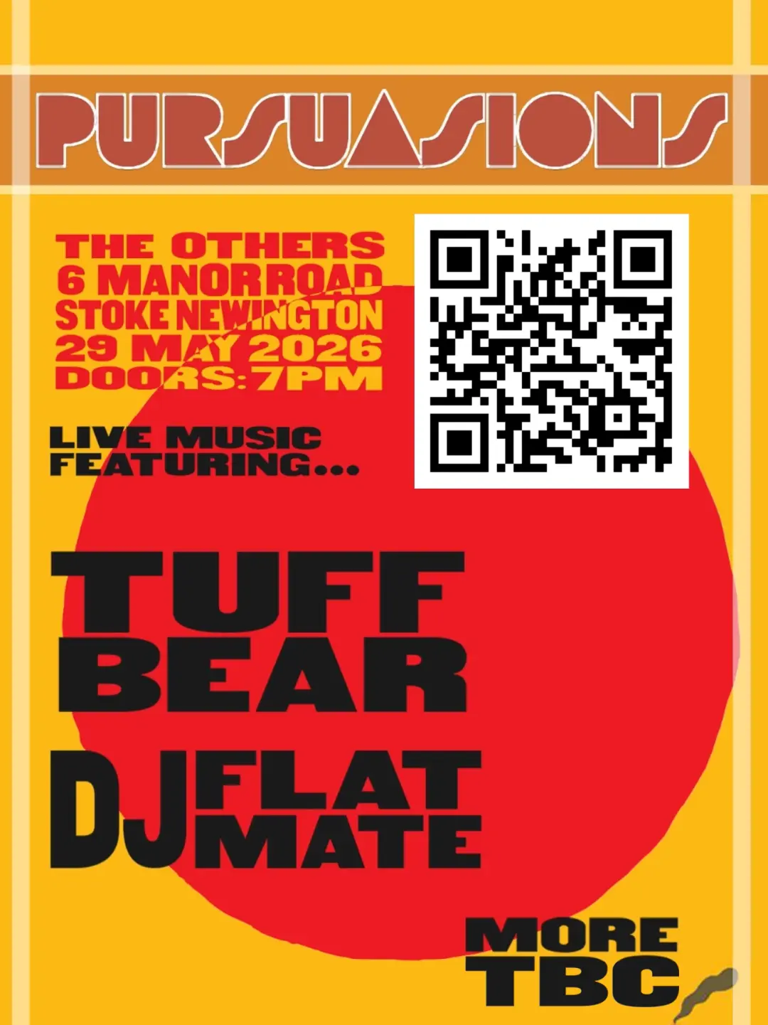 Pursuasions #11 -
