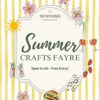 Summer Craft Fayre