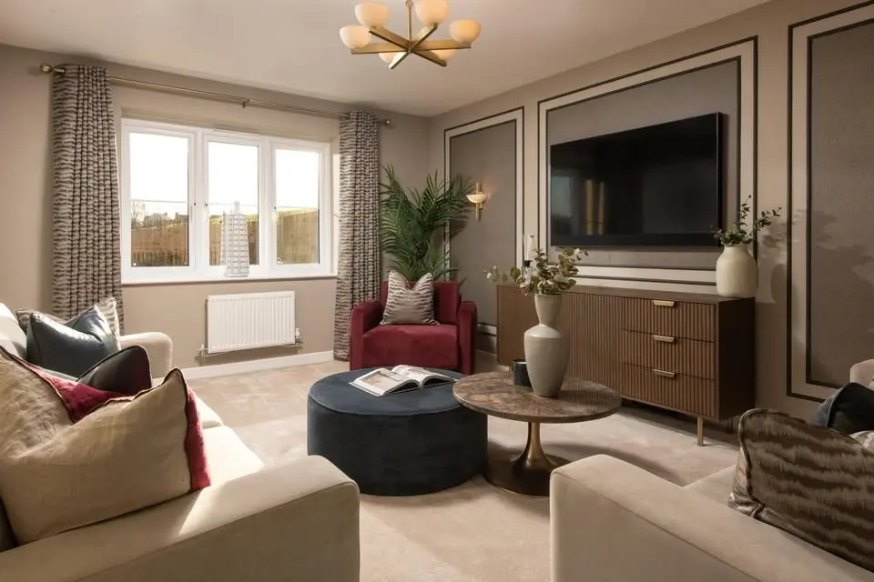 Lock Keeper Gardens - Development Launch