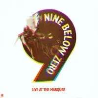 Nine Below Zero