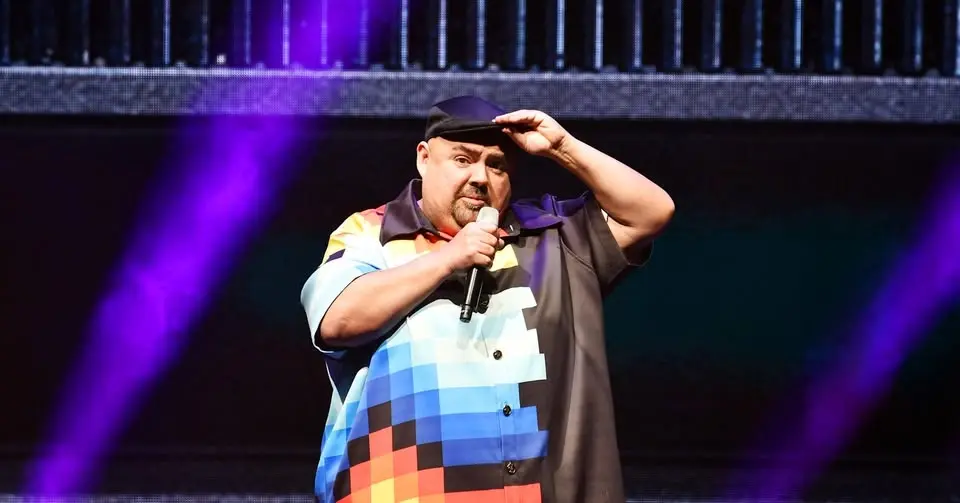 Big Fresno Fair with Gabriel Iglesias
