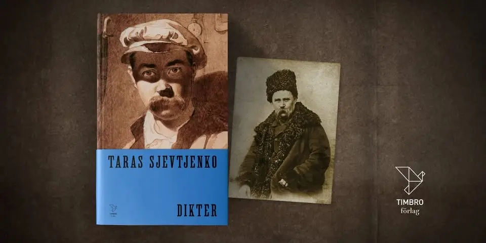 Dikter: Taras Sjevtjenko