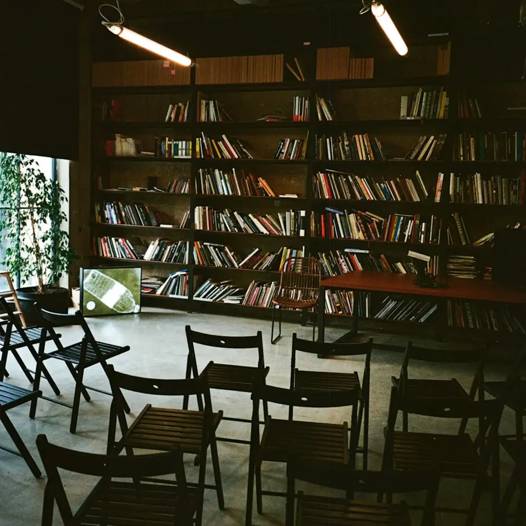 Writing Club