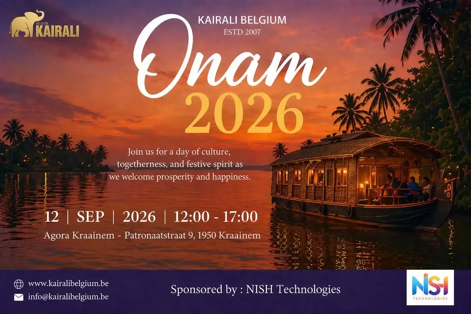 Kairali Onam 2026