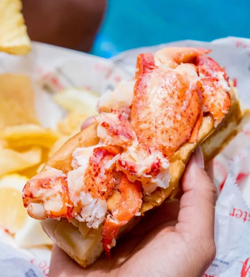๐ฆ๐ Cousins Maine Lobster at The Vue San Pedro ๐
๐ฝ๏ธ โ Dinner One-Time Pop-Up Only ๐