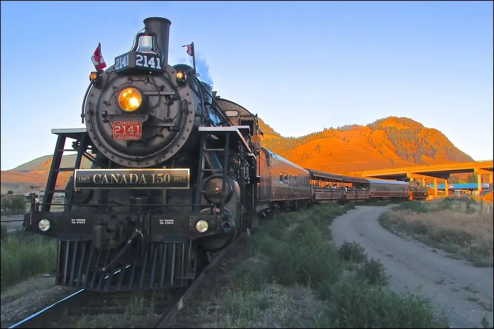 All Aboard For Mystery - Saturday, July 25