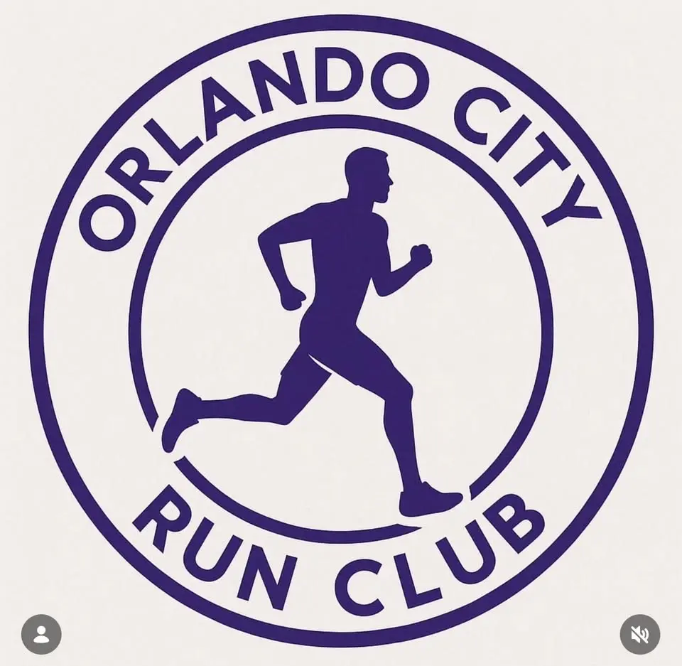 Orlando City Run Club 