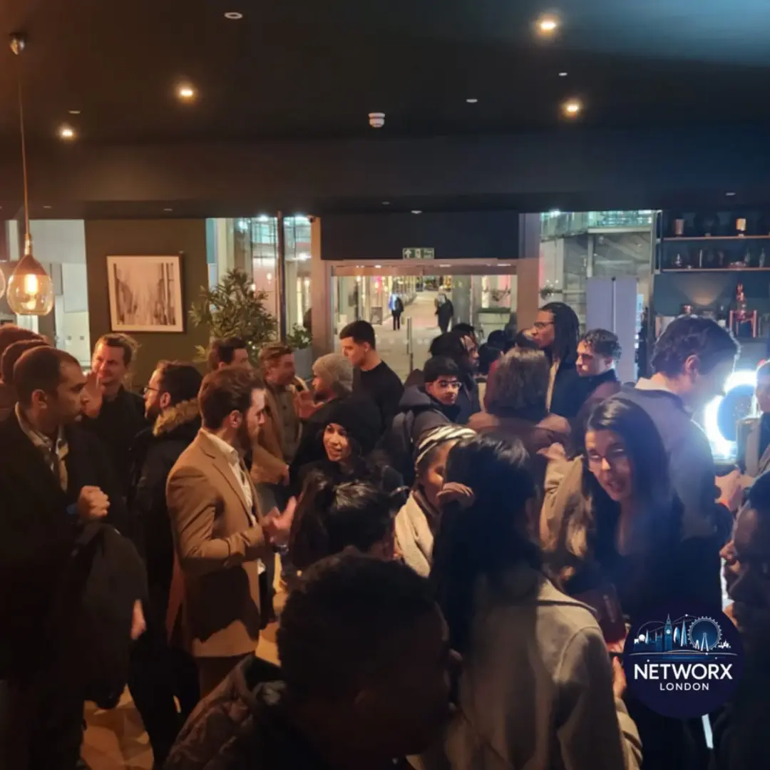 Fashion, Retail & Brand Networking for Business Professionals