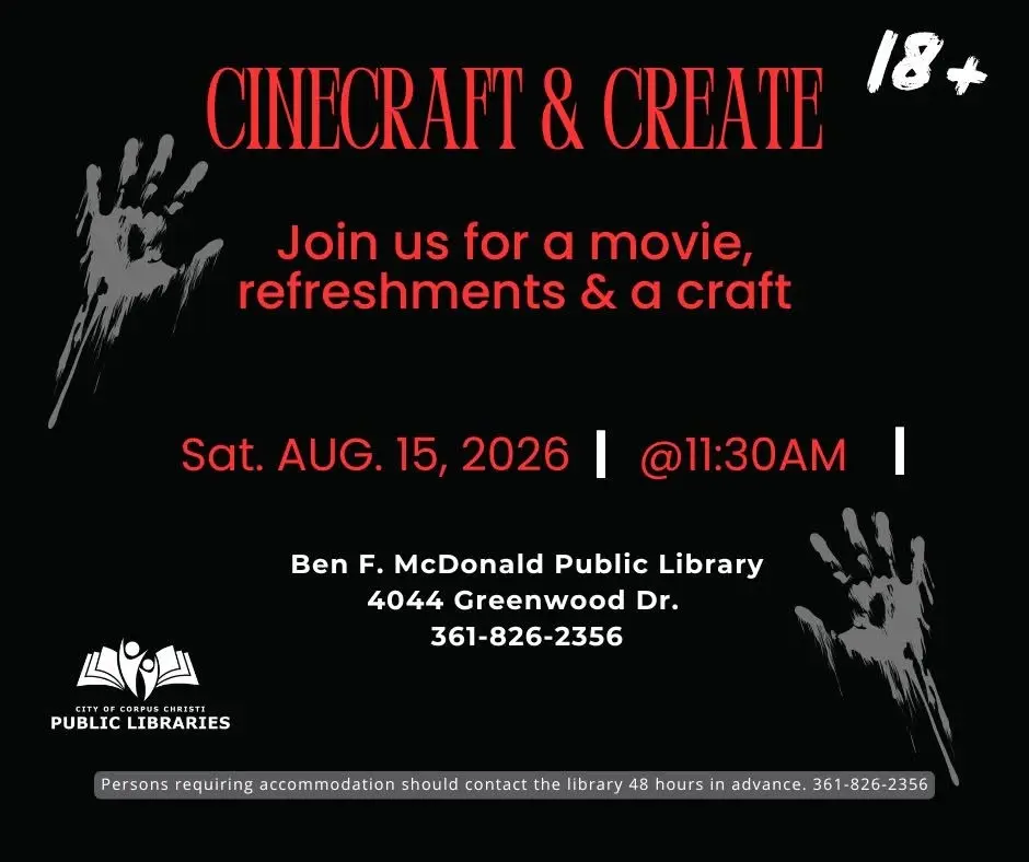 CineCraft & Create
