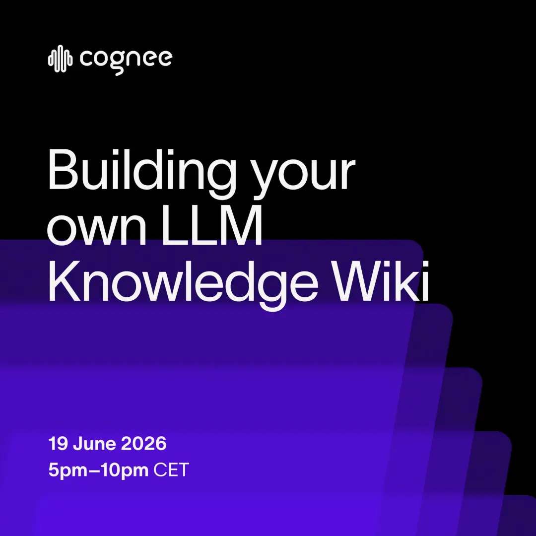 AI-Memory Hackathon: Building your own Agent LLM Wiki π