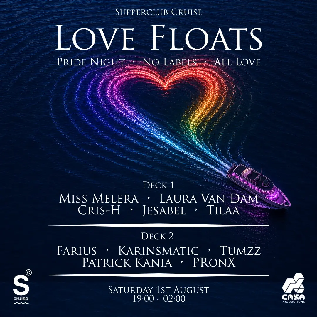 Love Floats
