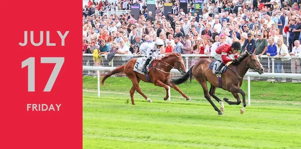 G4 Claims Glasgow Stakes Centenary Racenight