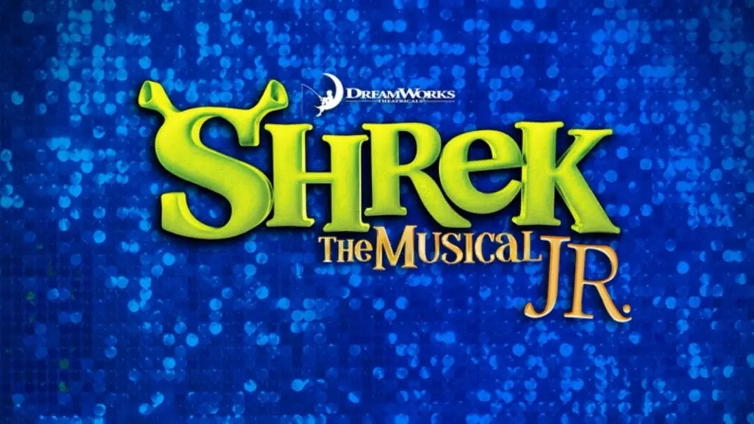 Shrek JR