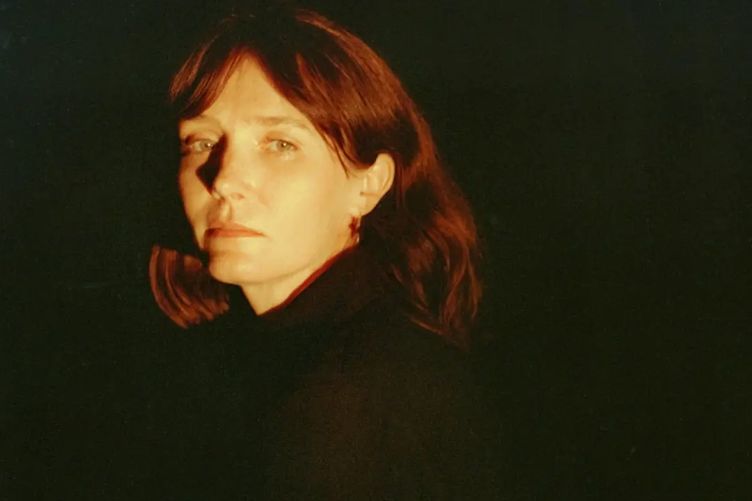 Sarah Blasko (AU) + Support: Ellis King (AU)