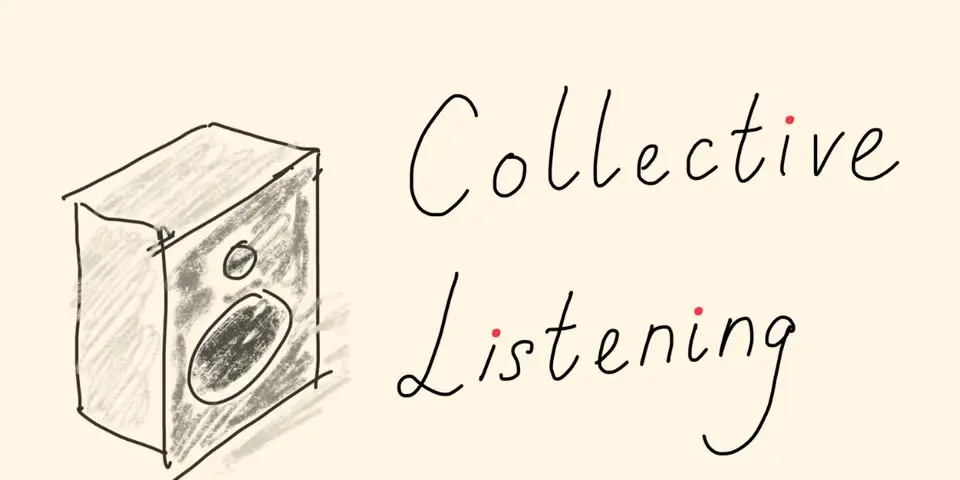 Collective Listening | Boards of Canada: Inferno