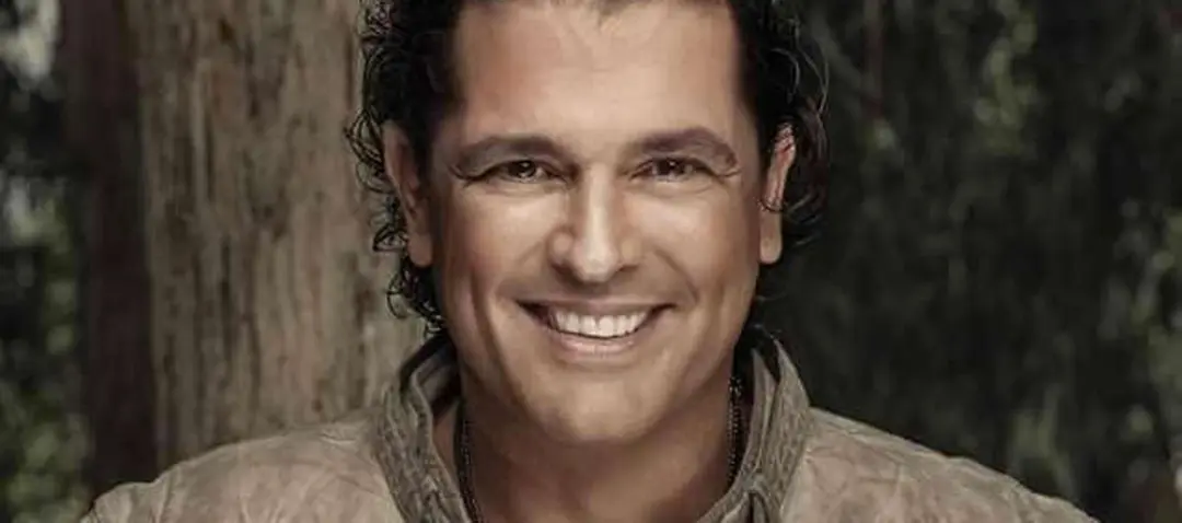 Carlos Vives