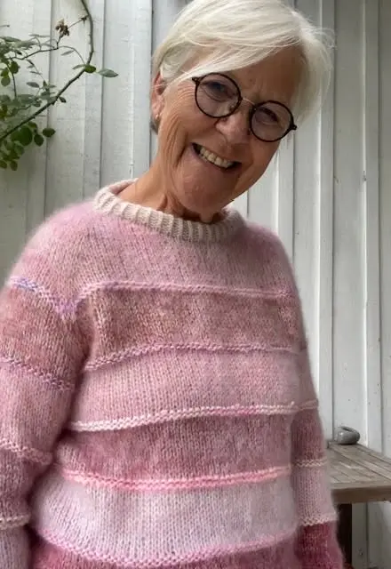 Restestrik med Inge-Lis i Potteriet