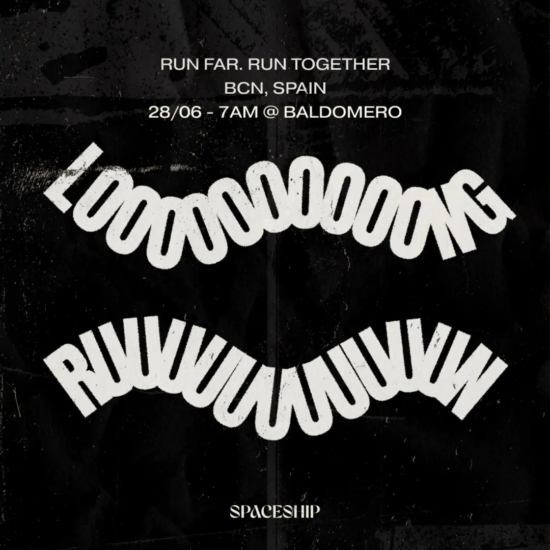 LONG RUN 17K