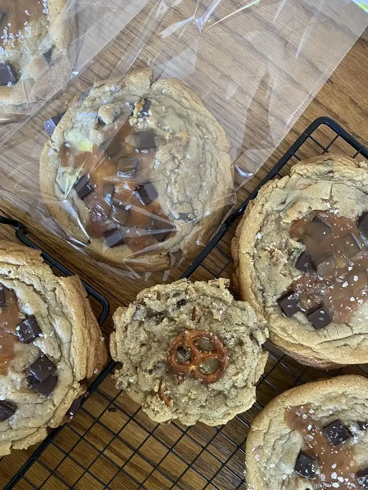 Rails to Trails 2026 Cottage Bakers