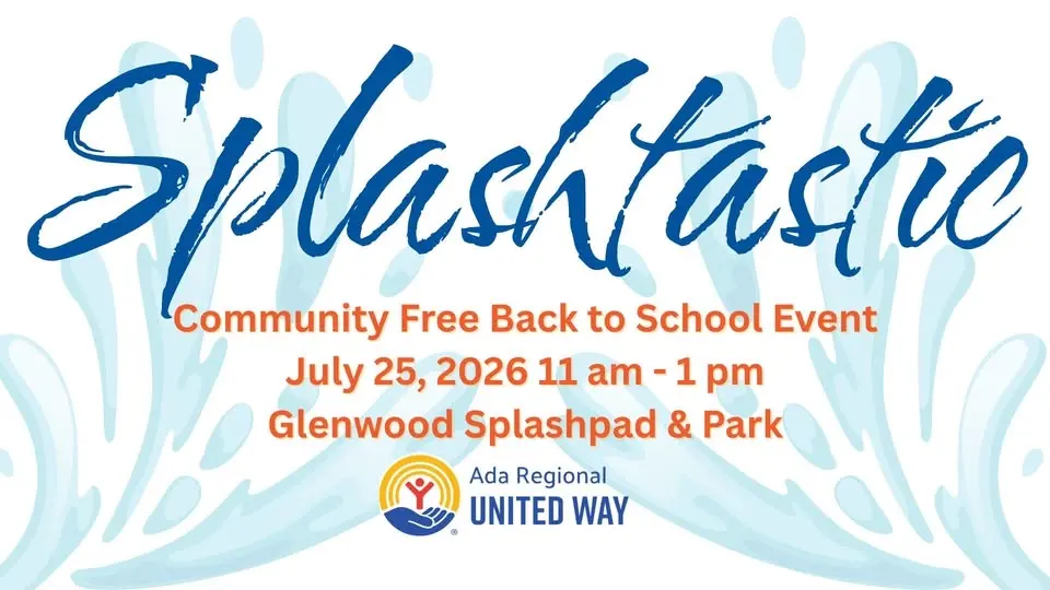 2026 Splashtastic: Day of Action (Free Community Event)
